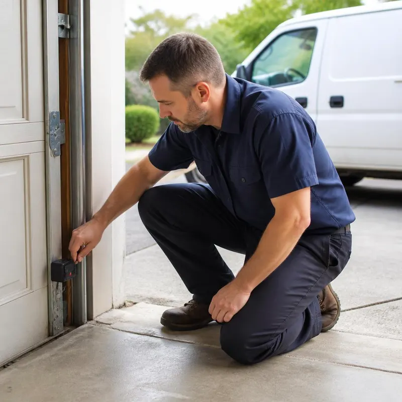 About Tucson Door & Opener