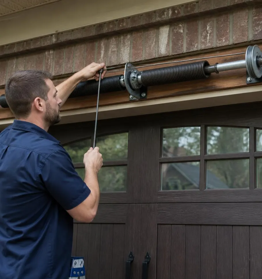 Is Your Garage Door the Reason Your AC Bill Keeps Climbing? The Honest Answer — Tucson Door & Opener, Tucson, AZ