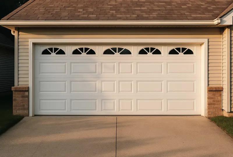 Contact Tucson Door & Opener