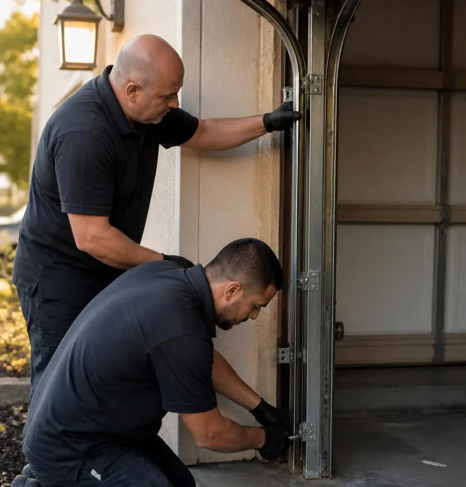 Garage Door in Tucson
